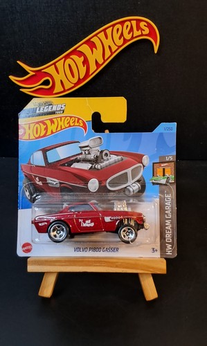 Hot wheels dream garage - dream,
