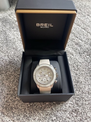 Breil milano quartz - milano,