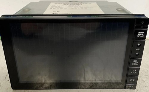 Honda civic head - 9, unit