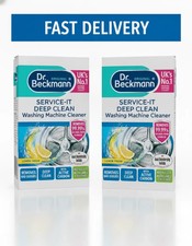 Dr Beckmann Service-It Deep