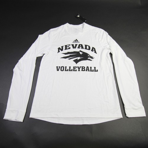 Nevada wolf pack - nevada, adidas