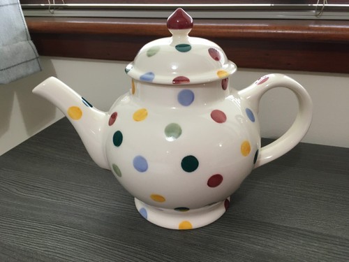 Emma bridgewater polka dot - bridgewater,