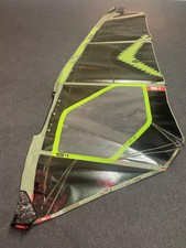 2024 SEVERNE S-1 4.4 Green