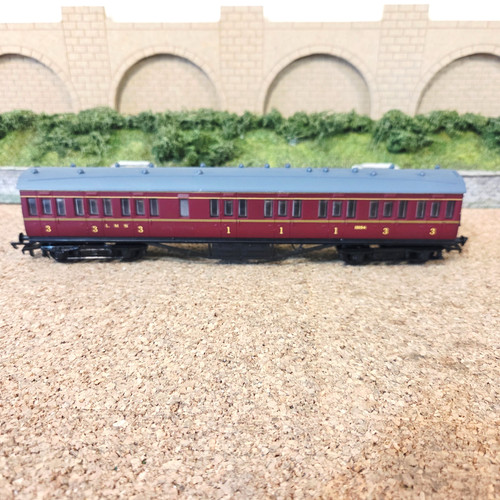 Dapol gauge s non - oo,