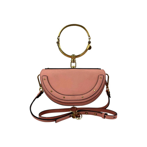 Chloe calfskin nile bracelet - ,