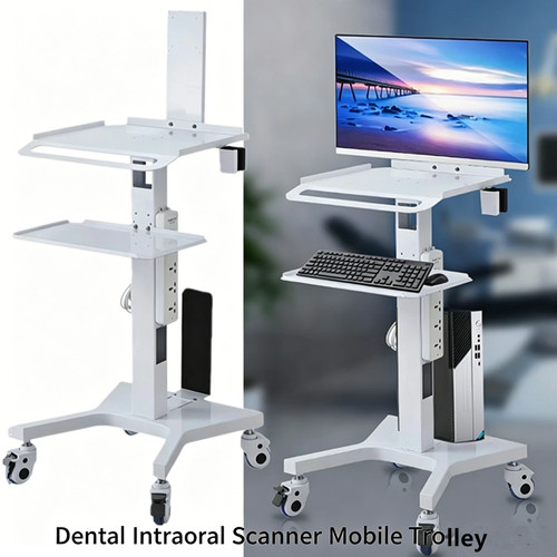 Dental intraoral scanner - dental,