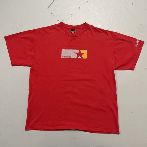 Vintage 1990s ezekiel - 1990s,