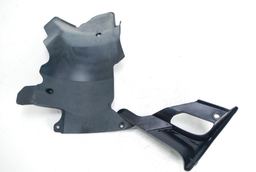 Right side fairing - , filler