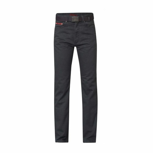 Duke mens jeans - mens, mid