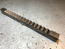 Marlco HSS 1" x 15" Long