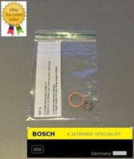 Kit 8 SYSTEM PRESSURE SHIM KIT