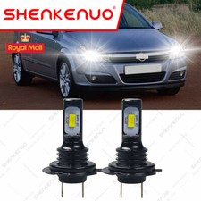 For Vauxhall Astra Corsa C D