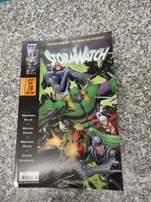 Stormwatch 1 To 14