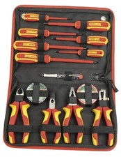 Mannesmann vde plier - plier, &