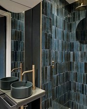 Brick Metro Ceramic Wall tiles