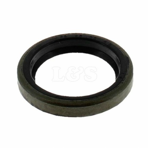Non genuine oil seal - seal, jcb