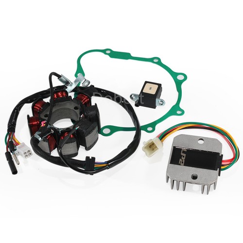 Stator regulator gasket for - stator+regulator+gasket,