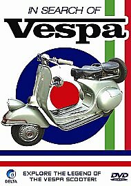 Vespa - , search