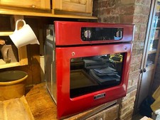 BAUMATIC OVEN  - ELECTRIC 