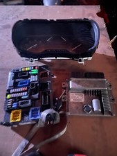 PEUGEOT EXPERT EURO 6 2.0 ECU BCM KIT