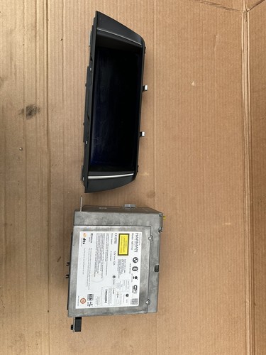 Bmw f10 f11 nbt - f10, m5