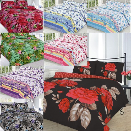 Soft quilt duvet cover - quilt, bedding
