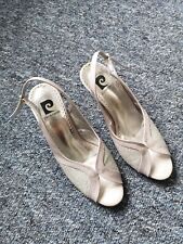 Vintage Pierre Cardin grey