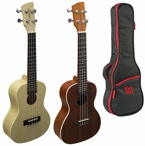 Brunswick ukulele concert - brunswick,
