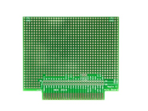Apple ii - apple, ii/ii
