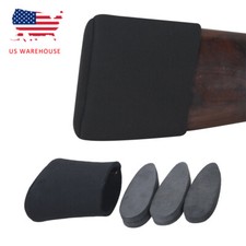 Tourbon Neoprene Buttstock