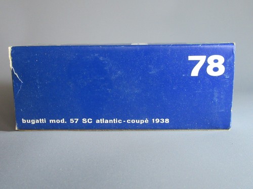 A495 rio italy empty box - italy,