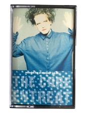 The Cure - Entreat - Cassette
