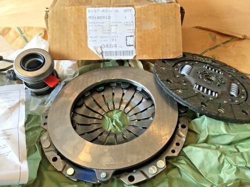 Genuine vauxhall corsa - genuine,