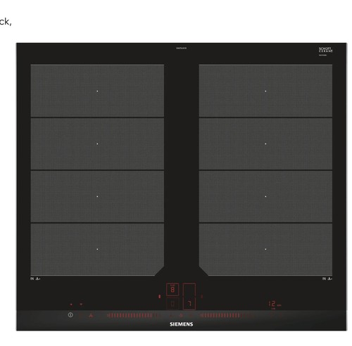 Siemens iq700 ex675lxv1e 60cm - iq700,