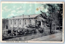 c1930's Presbyterian Church