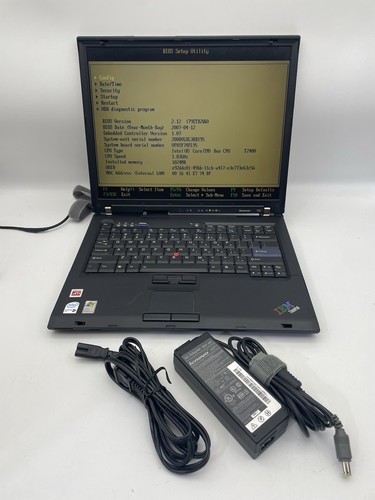 Lenovo ibm - lenovo,