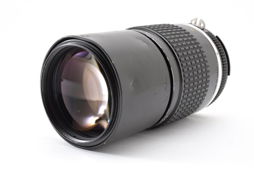 Nikon ais nikkor - nikkor, 200mm