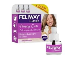 FELIWAY Classic Cat Calming