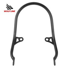 Seat Hand Grab Sissy Bar