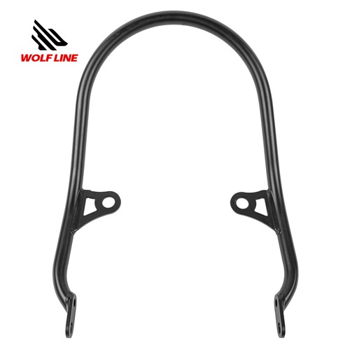 Seat hand grab - hand, bar