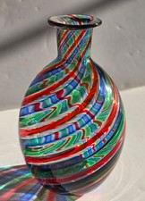 Murano MCM Italian Hand Blown