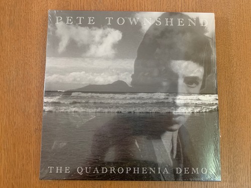 Pete townshend the - pete,