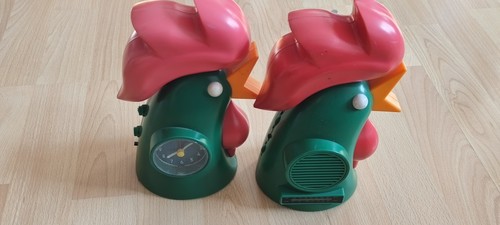 Vintage kelloggs cockerel - vintage,