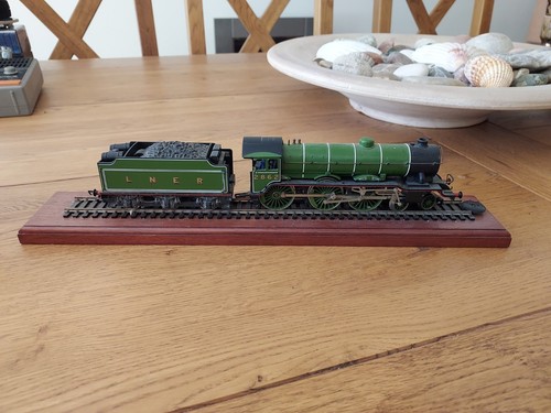 Lner 2862 gauge - gauge, with