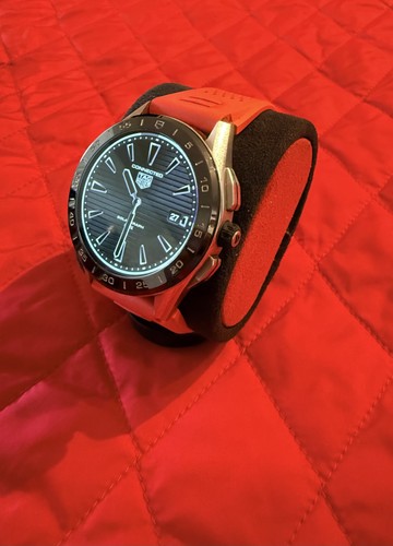Tag heuer sbg8a connected - tag,