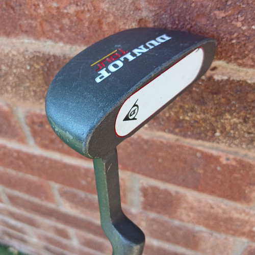 Dunlop tour model rh - tour,