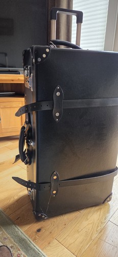 Globe trotter centenary - ​globe-trotter,