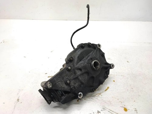 Bmw e70 front differential - x5,