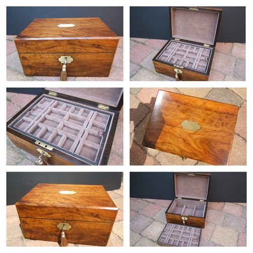19c antique figured - 19c,