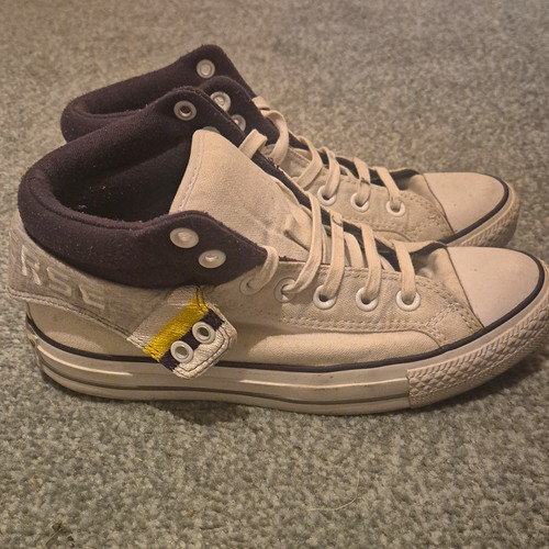 Converse all star mid top - all,